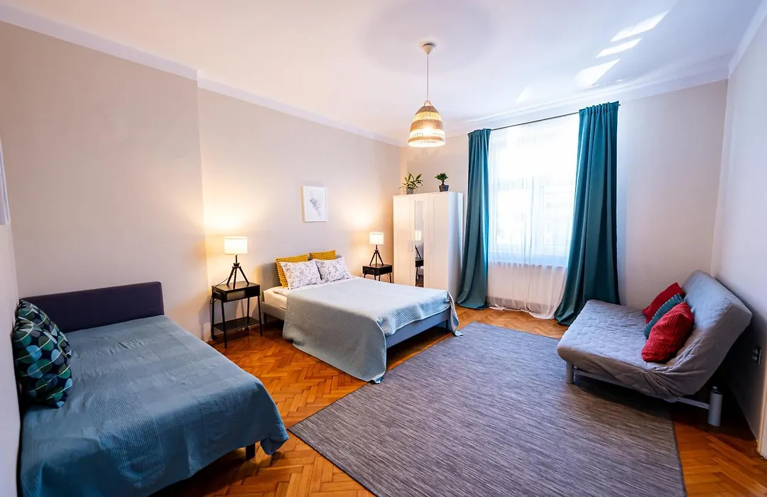 Trip Apartments-1