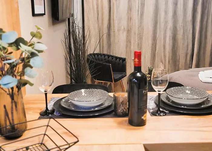 Apartamenty Kossak Residence